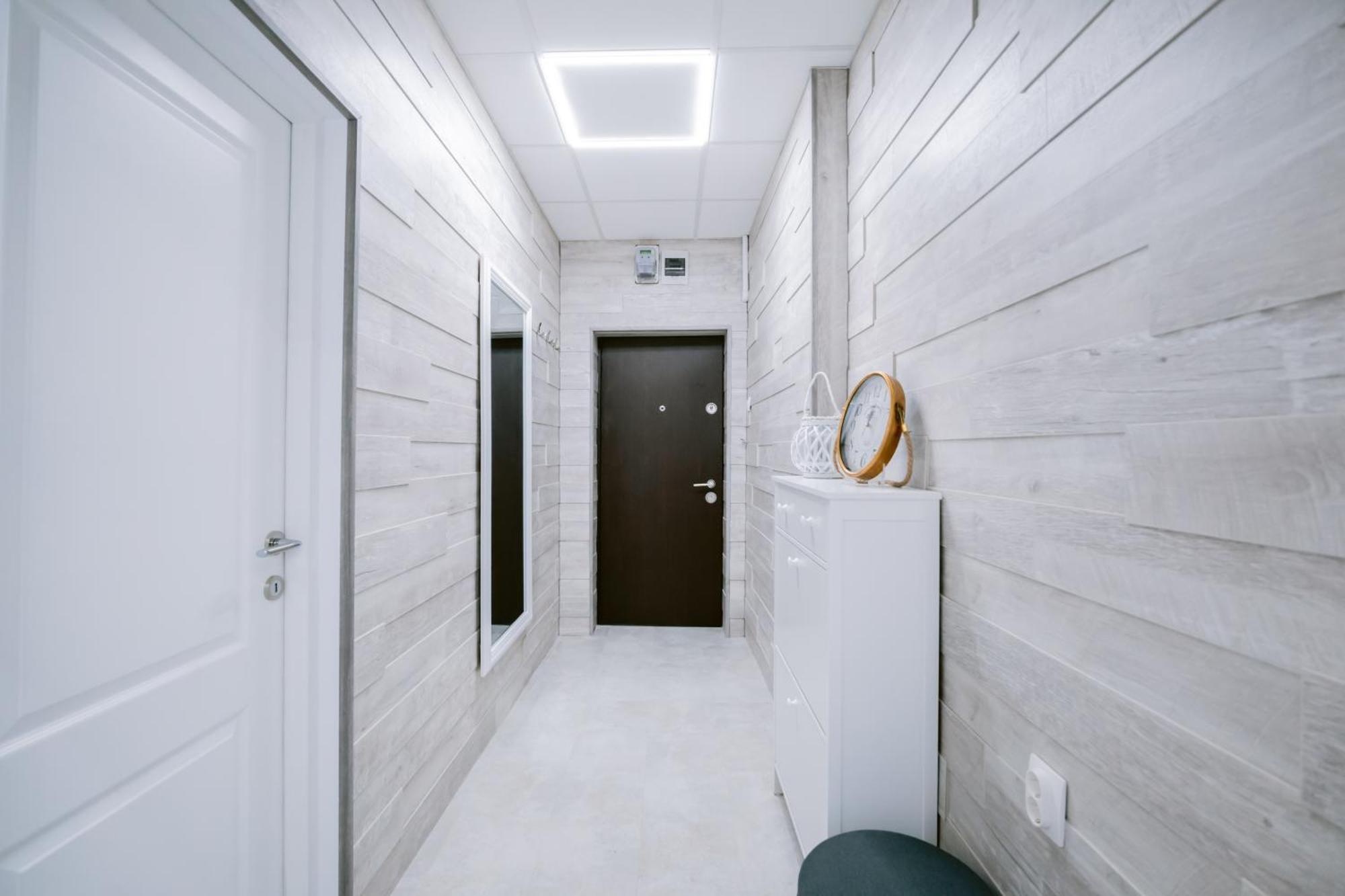 Historic Bucharest Hideway Apartman Kültér fotó