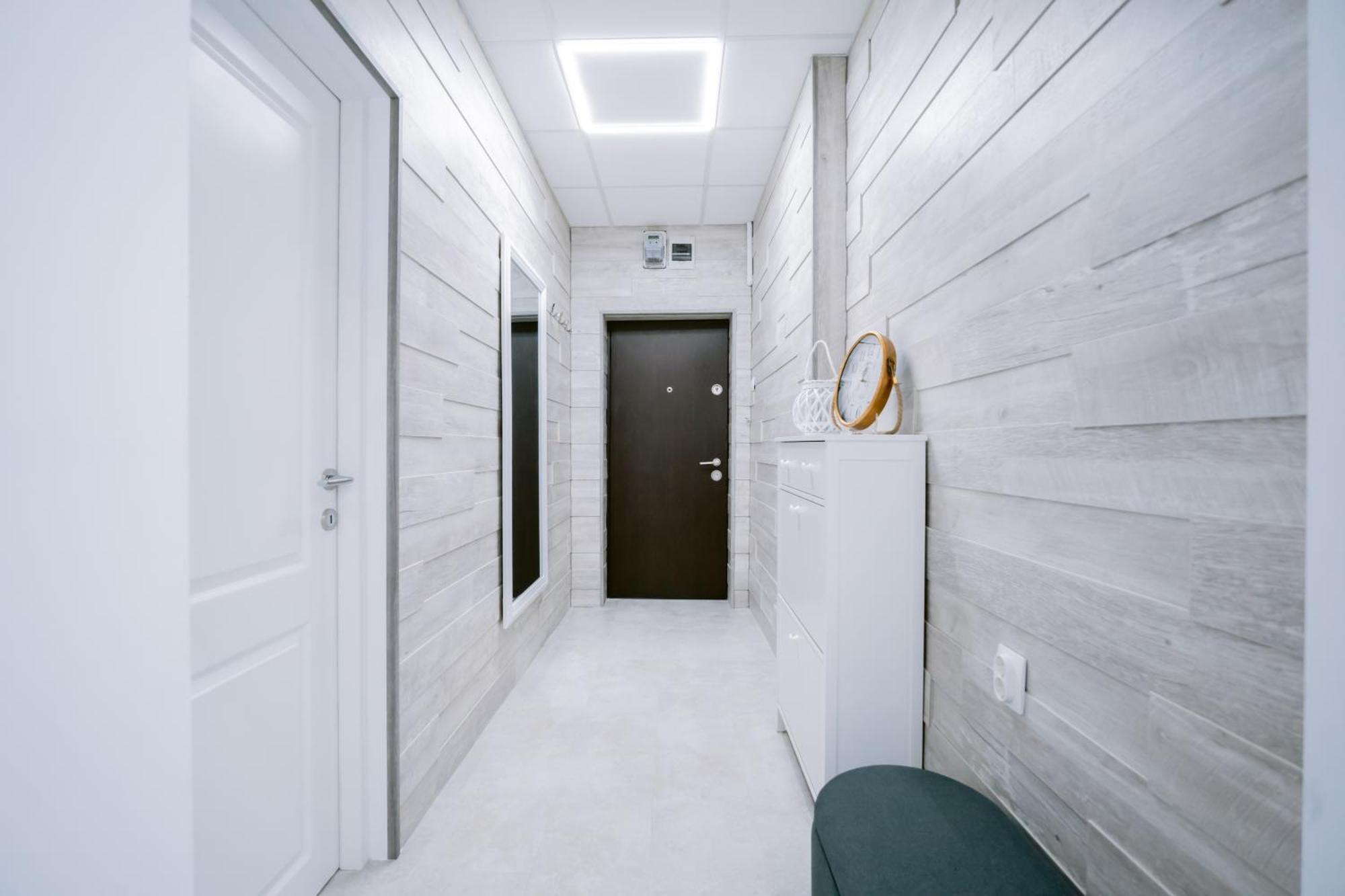 Historic Bucharest Hideway Apartman Kültér fotó